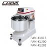 PAN-KL015E半包粉攪拌機<br/>PAN-KL200E一包粉攪拌機<br/>PAN-KL202E二包粉攪拌機