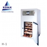 KOMA H1急速冷凍庫