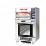 單盤烤箱含發酵箱WIJ注水系統 K-15-P-IAB-Wij