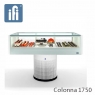 蛋糕展示櫃colonna175