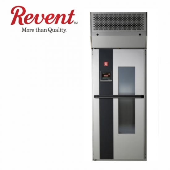 台車凍藏發酵箱 Revent-8211