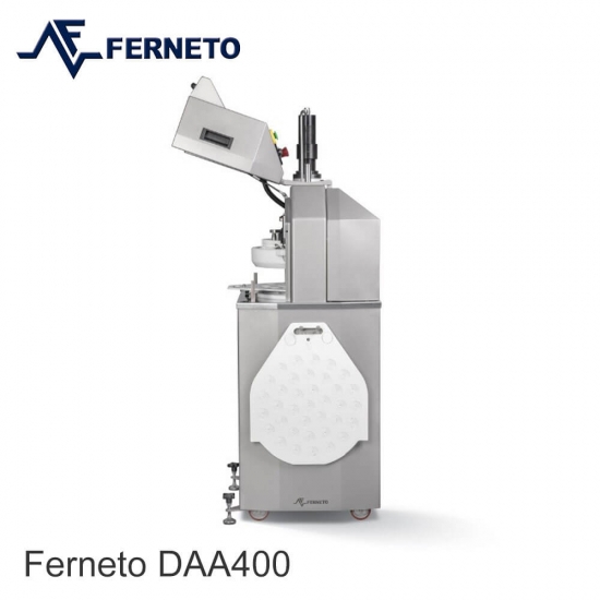 葡萄牙全自動分塊滾圓機-1