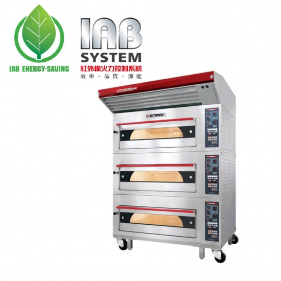 紅外線火力控制系統