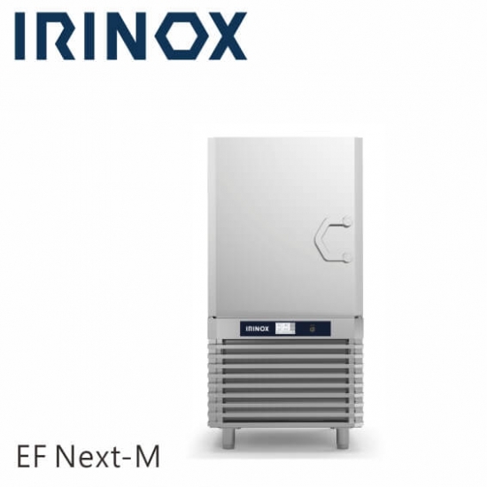 EF-NEXT M  9盤式急速冷凍/急速冷卻
