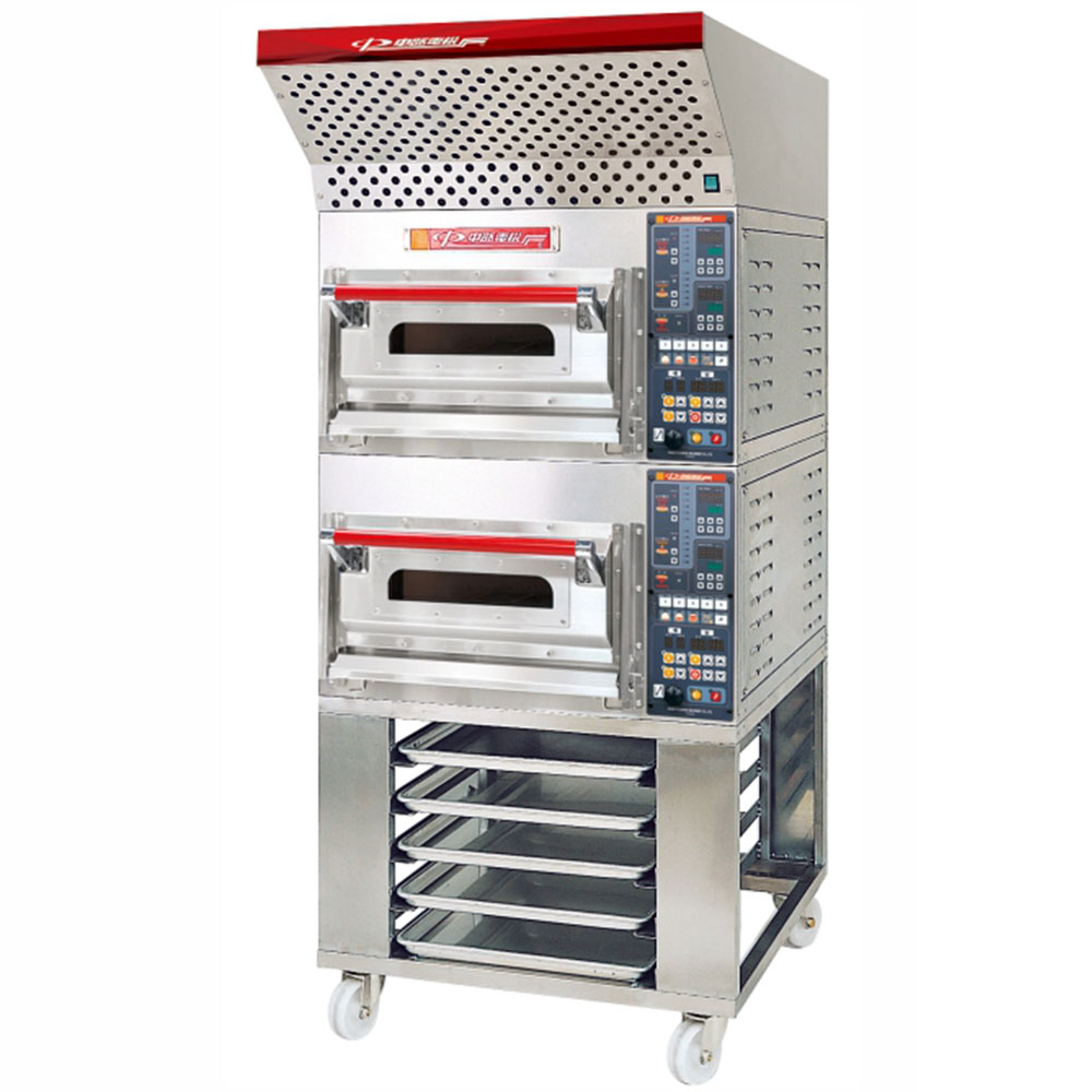 單盤烤箱 K-25-IAB-LTF