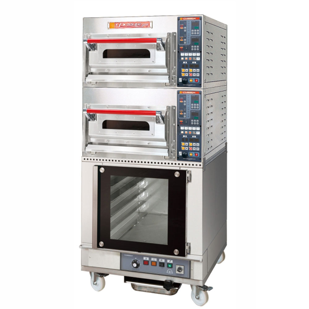 單盤烤箱 K-25-P-IAB