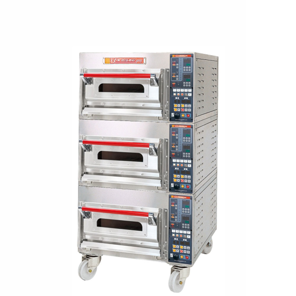 單盤烤箱 K-35-IAB